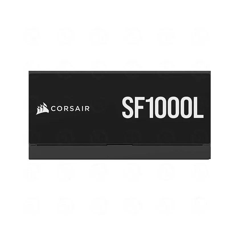 Nguồn Corsair SF1000L - ATX 3.0 &amp; PCIe 5.0 (80 Plus Gold/Màu Đen/SFX/Full Modular)